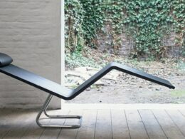 Im Fokus: Designer Maarten Van Severen