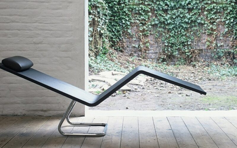 Im Fokus: Designer Maarten Van Severen