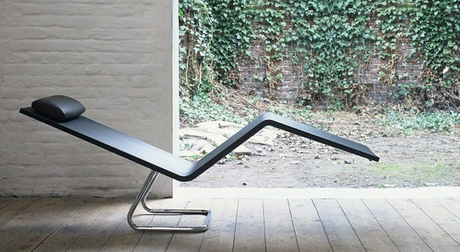 Im Fokus: Designer Maarten Van Severen