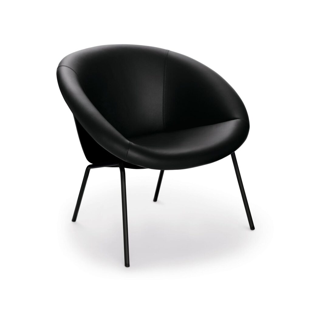 Ein Jahrhundert der Exzellenz: Die Marke Walter Knoll
