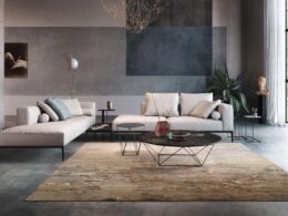 Ein Jahrhundert der Exzellenz: Die Marke Walter Knoll