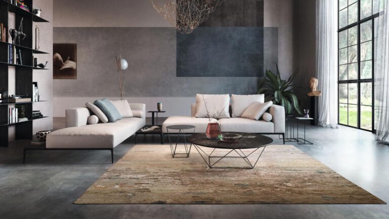 Ein Jahrhundert der Exzellenz: Die Marke Walter Knoll