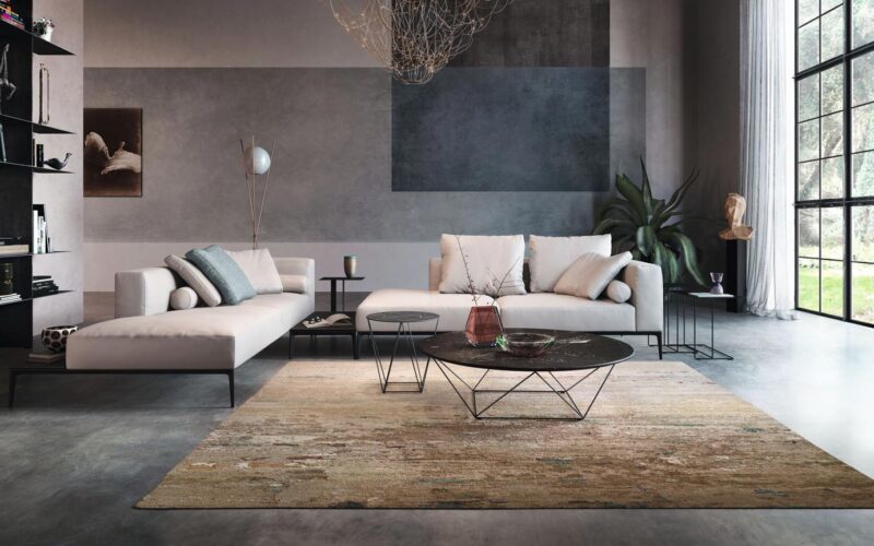Ein Jahrhundert der Exzellenz: Die Marke Walter Knoll
