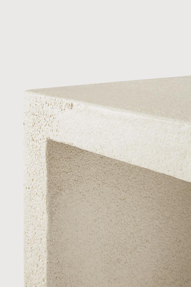 Designhighlights von Ethnicraft: Die Elements Kollektion