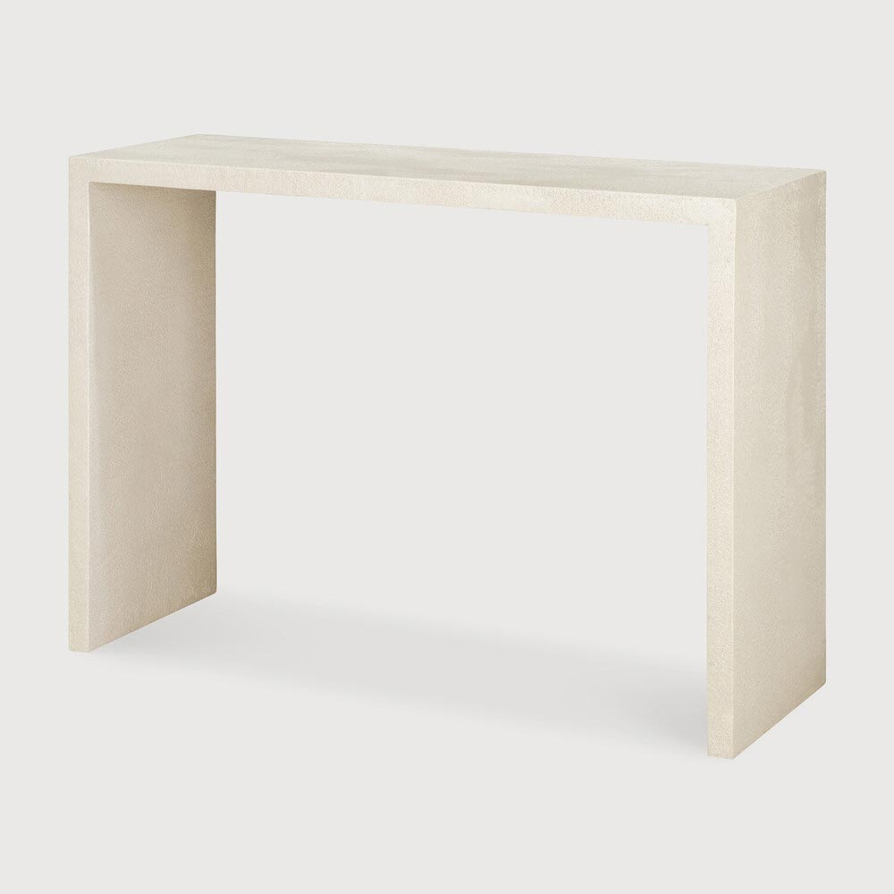 Designhighlights von Ethnicraft: Die Elements Kollektion