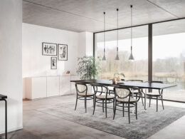 Thonet Designklassiker: Zeitlose Klassiker und moderne Interpretationen