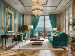 Art Deco und Art Nouveau: Ein Leitfaden für Anfänger