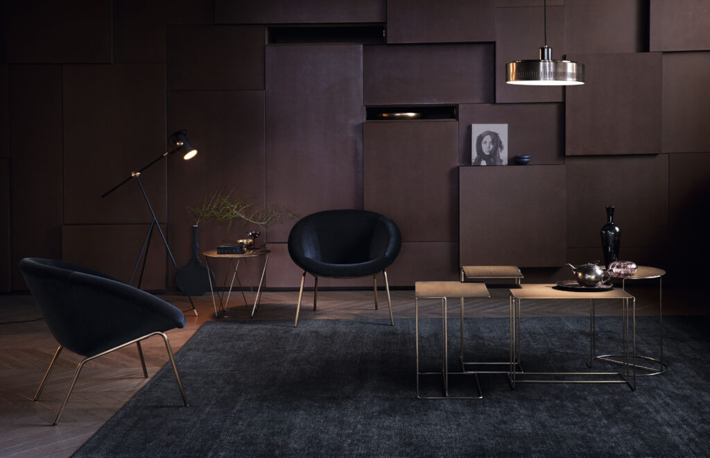Ein Jahrhundert der Exzellenz: Die Marke Walter Knoll