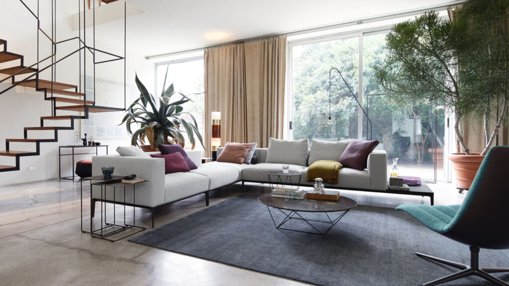 Ein Jahrhundert der Exzellenz: Die Marke Walter Knoll
