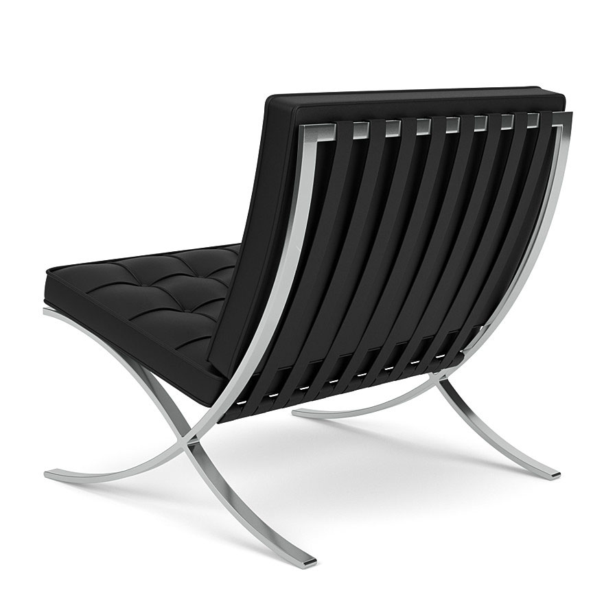 Mies van der Rohe: Die Barcelona-Kollektion