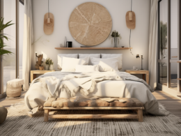 Shades of Boho: 20 Boho-Farbkombinationen für Dein Zuhause