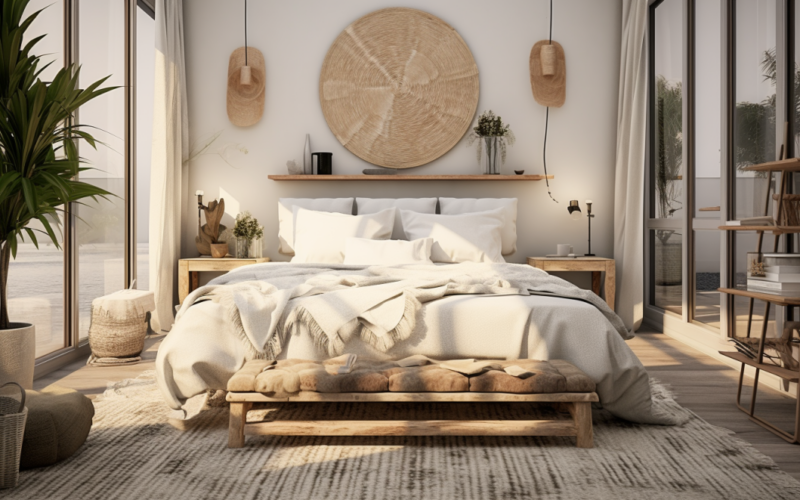 Shades of Boho: 20 Boho-Farbkombinationen für Dein Zuhause