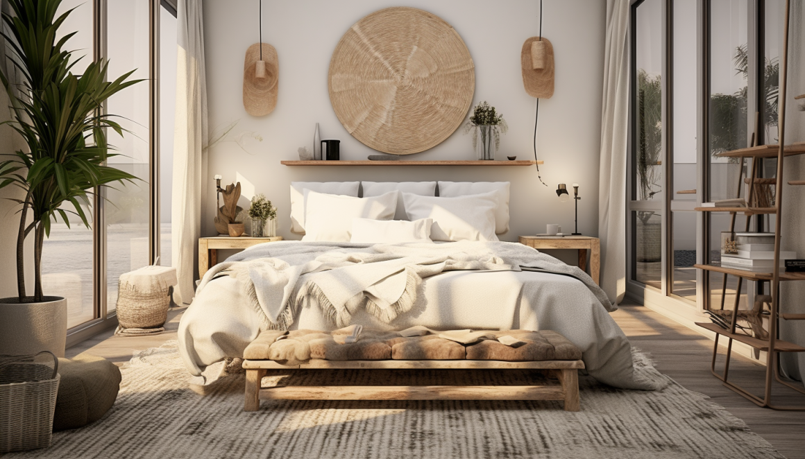 Shades of Boho: 20 Boho-Farbkombinationen für Dein Zuhause