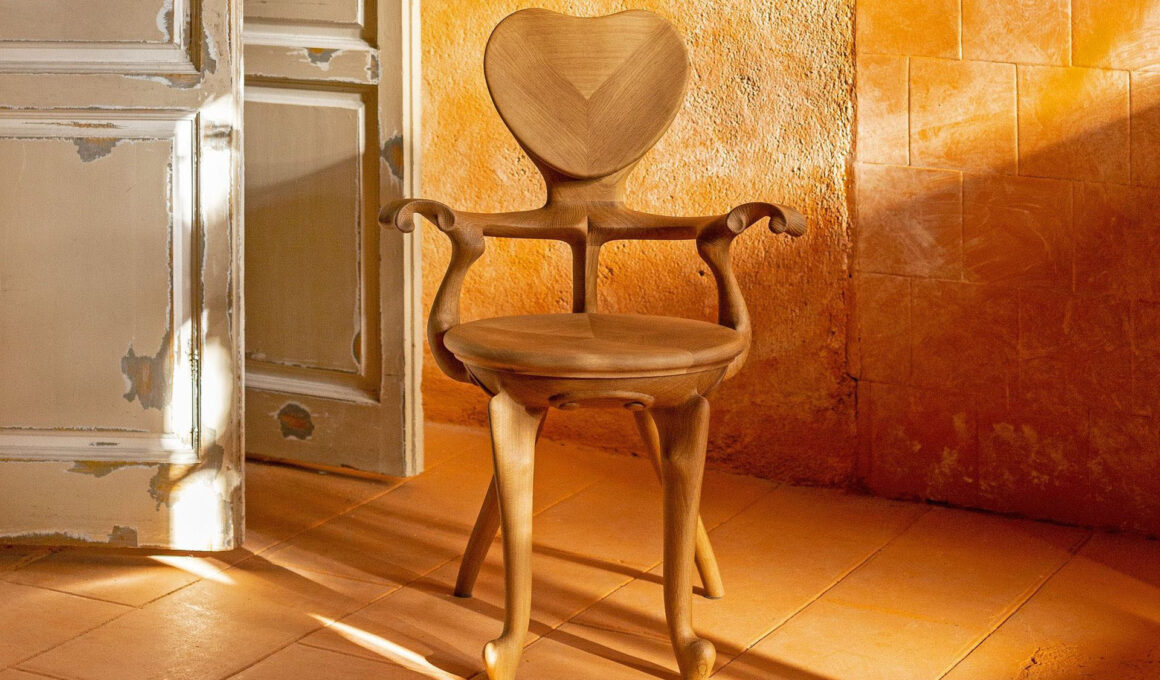 Mehr als ein Möbelstück: Die Geschichte und das Design des Calvet Armchair