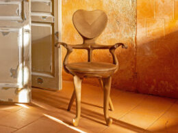 Mehr als ein Möbelstück: Die Geschichte und das Design des Calvet Armchair
