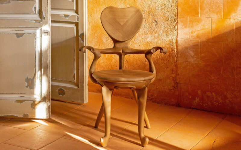 Mehr als ein Möbelstück: Die Geschichte und das Design des Calvet Armchair
