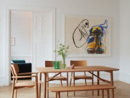 Vier Wände mit Hygge: Der ultimative Leitfaden für skandinavisches Interieur
