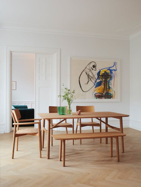 Vier Wände mit Hygge: Der ultimative Leitfaden für skandinavisches Interieur