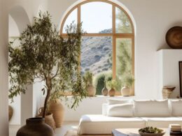 Die Seele des Mittelmeers: Einrichten im mediterranen Stil