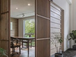 Die Philosophie des Wohnens: Asiatischer Zen-Stil für Ihr Zuhause