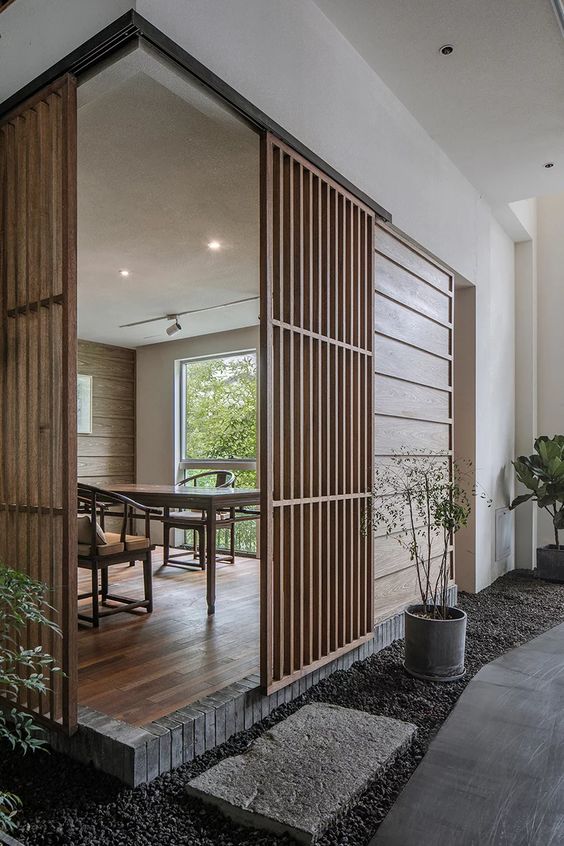 Die Philosophie des Wohnens: Asiatischer Zen-Stil für Ihr Zuhause