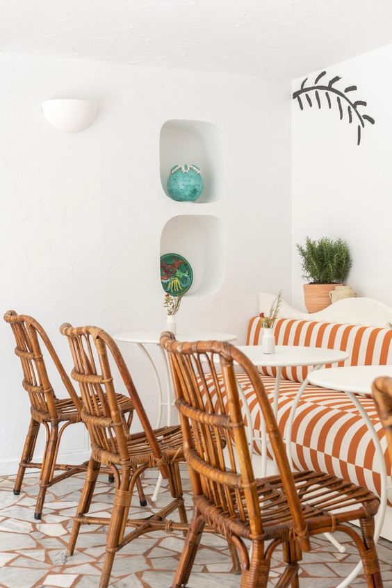 French Riviera: Wie man den klassischen Cote D’Azure-Look einfängt