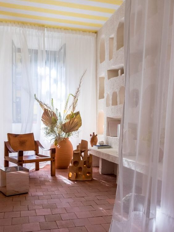 French Riviera: Wie man den klassischen Cote D’Azure-Look einfängt