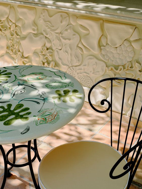 French Riviera: Wie man den klassischen Cote D’Azure-Look einfängt